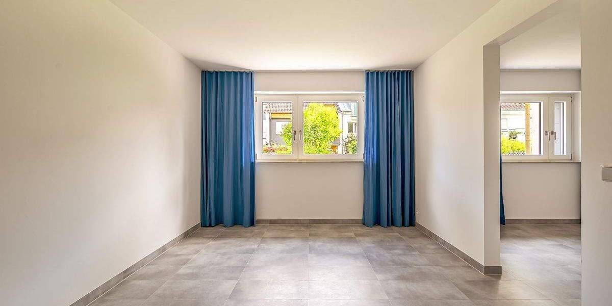 Etagenwohnung Ettlingen / Schöllbronn Schöllbronn - 6 Zimmer, 286 m&sup2;, 835.000&euro; | Angebot:25814996
