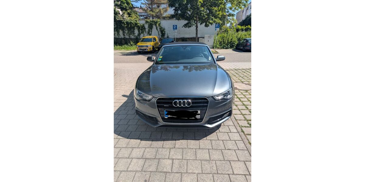 Audi A5 169.000 km 15.800 &euro; Rastatt 76437