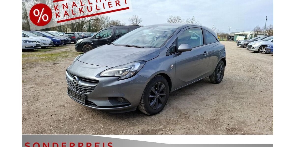 Opel Corsa 98.174 km 7.485 &euro; Achern 77855