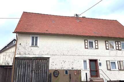 Haus Dobel - 5 Zimmer, 103 m&sup2;, 159.000&euro; | Angebot:19195834