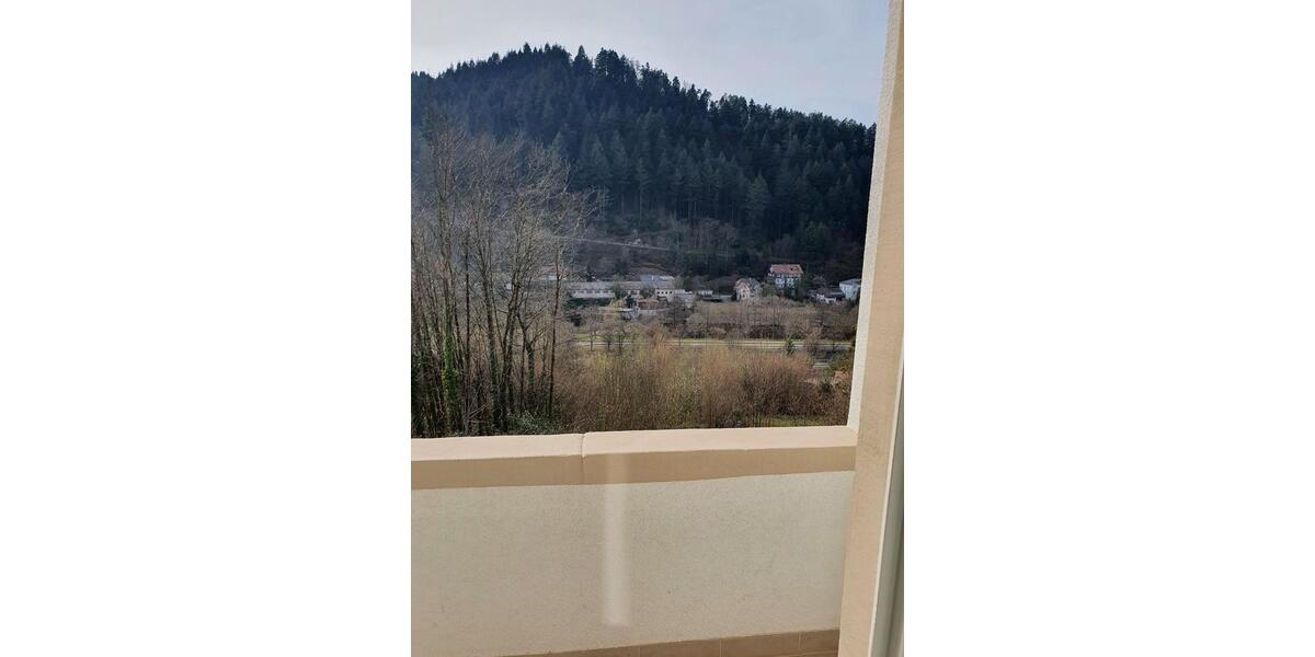 Etagenwohnung Gernsbach - 3 Zimmer, 111 m&sup2;, 420.000&euro; | Angebot:25614911