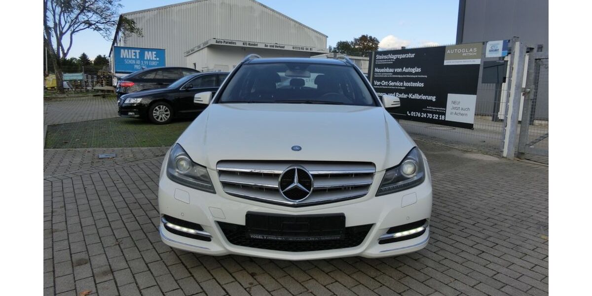 Mercedes-Benz C 300 244.677 km 5.399 &euro; Bühl 77815