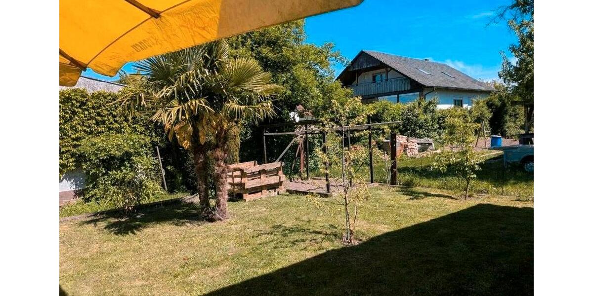 Einfamilienhaus Rheinmünster - 535.000&euro; | Angebot:26367018