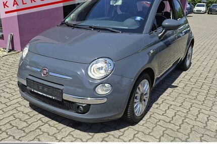 Fiat 500 40.532 km 6.485 &euro; Achern 77855
