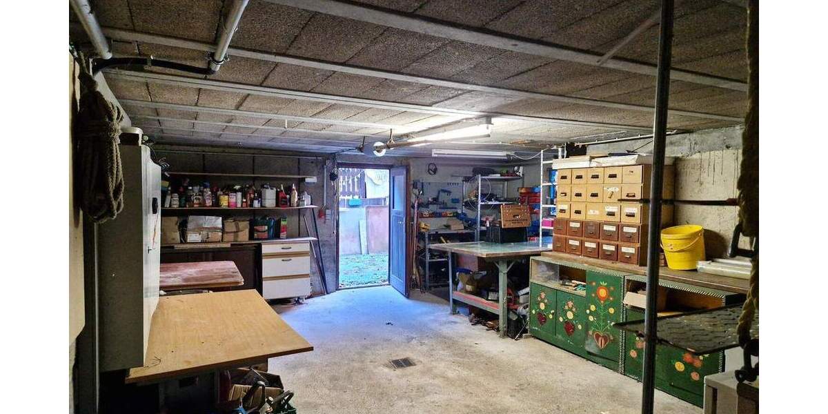 Doppelhaushälfte Gernsbach Reichental - 6 Zimmer, 109 m&sup2;, 125.000&euro; | Angebot:25747480