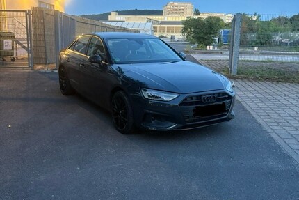 Audi A4 90.000 km 21.500 &euro; Ettlingen 76275