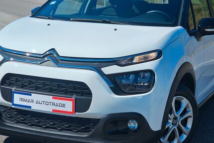 Citroen C3 91.225 km 7.900 &euro; Sinzheim (Kartung) 76547