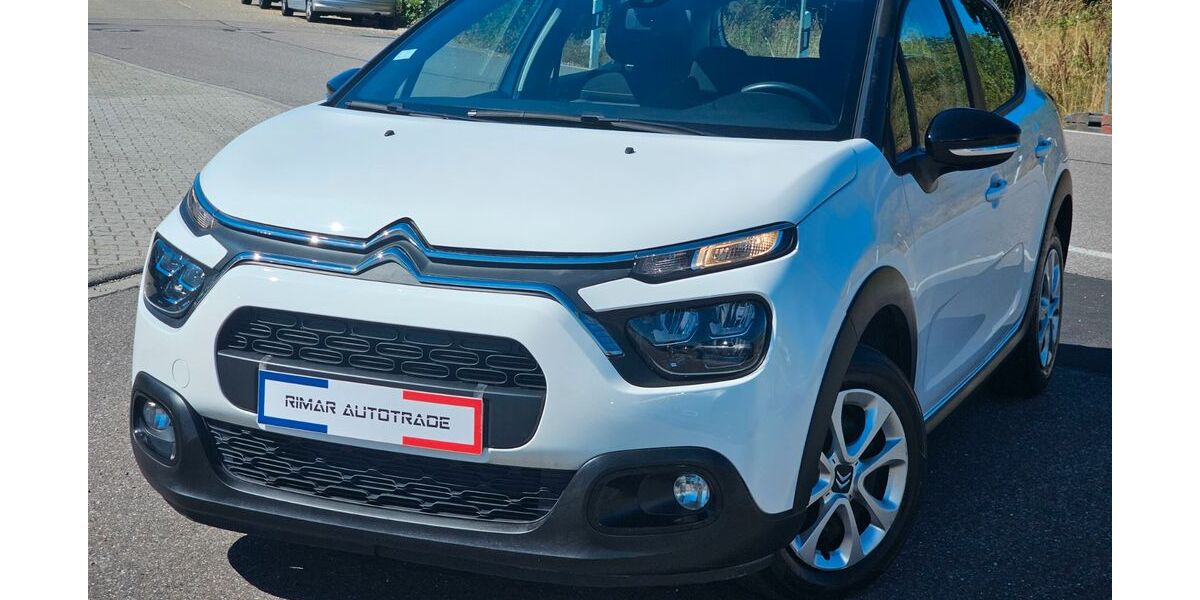 Citroen C3 91.225 km 7.900 &euro; Sinzheim (Kartung) 76547