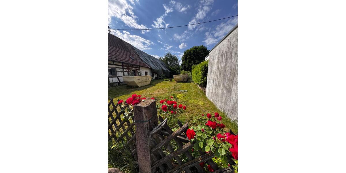 Einfamilienhaus Baden-Baden Balg - 250.000&euro; | Angebot:25330024