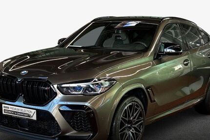 BMW X6 M 81.561 km 79.990 &euro; Rastatt 76437