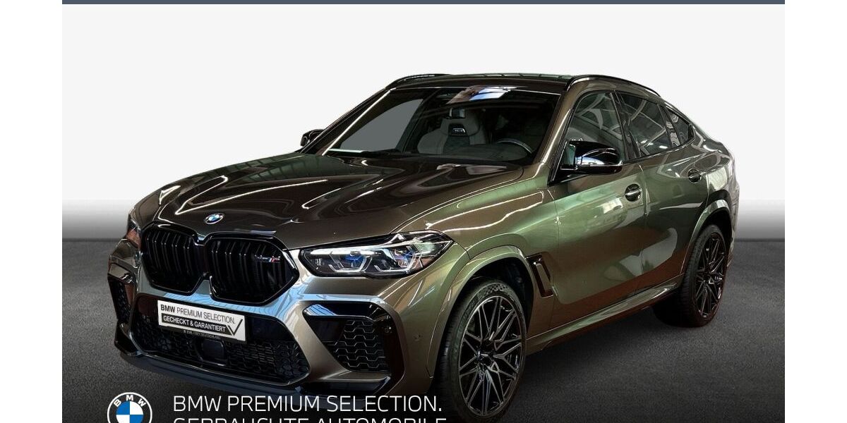 BMW X6 M 81.561 km 79.990 &euro; Rastatt 76437