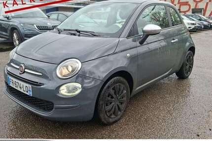 Fiat 500 161.888 km 4.285 &euro; Achern 77855
