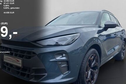 Cupra Terramar 9.000 km 44.630 &euro; Gaggenau 76571