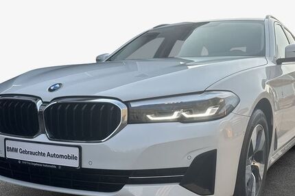 BMW 520 112.064 km 31.870 &euro; Ettlingen 76275