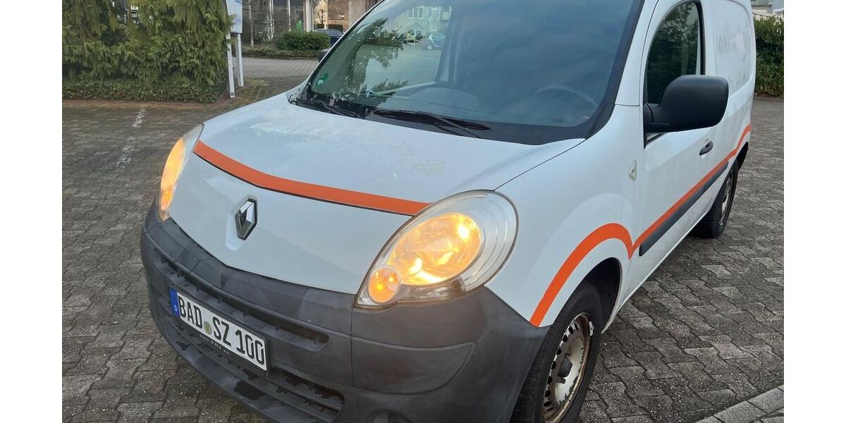 Renault Kangoo 182.000 km 3.490 &euro; Baden-Baden 76532