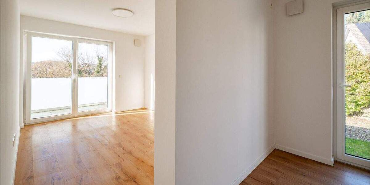 Doppelhaushälfte Gernsbach - 5 Zimmer, 157 m&sup2;, 2.000&euro; | Angebot:25702797