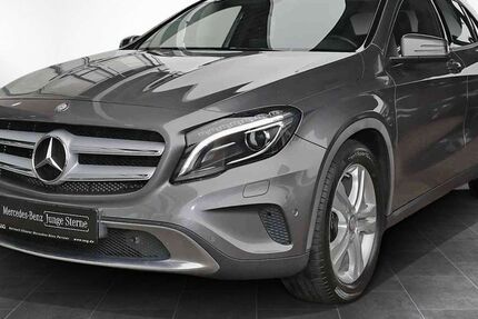 Mercedes-Benz GLA 200 100.020 km 18.370 &euro; Achern 77855