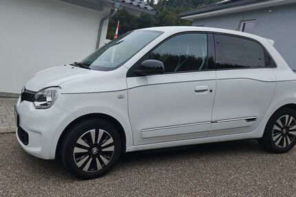 Renault Twingo 44.043 km 12.900 &euro; Bad Herrenalb 76332