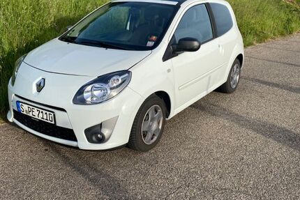 Renault Twingo 82.000 km 2.800 &euro; Baden-Württemberg - Eberstadt 74246