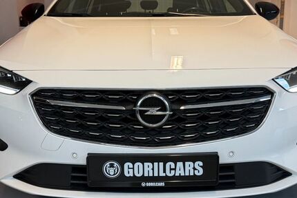 Opel Insignia 64.185 km 20.390 &euro; Baden-Württemberg - Bopfingen 73441