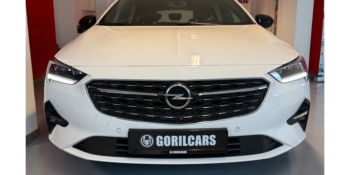 Opel Insignia 64.185 km 20.390 &euro; Baden-Württemberg - Bopfingen 73441