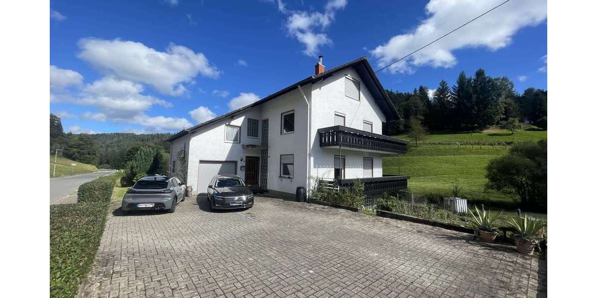 Einfamilienhaus Enzklösterle Gompelscheuer - 7 Zimmer, 170 m&sup2;, 330.000&euro; | Angebot:21617917