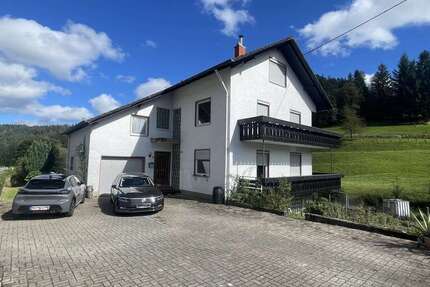 Haus Enzklösterle Gompelscheuer - 7 Zimmer, 170 m&sup2;, 330.000&euro; | Angebot:21617917