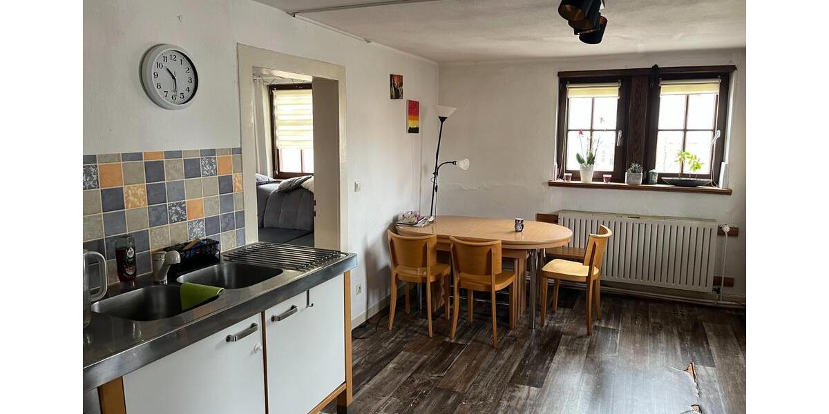 Mehrfamilienhaus, Wohnhaus Rheinstetten - 9 Zimmer, 200 m&sup2;, 400.000&euro; | Angebot:25858424