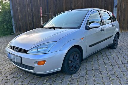 Ford Focus 225.000 km 600 &euro; Karlsbad 76307