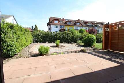 Haus Karlsbad - 5 Zimmer, 155 m&sup2;, 529.000&euro; | Angebot:27021642