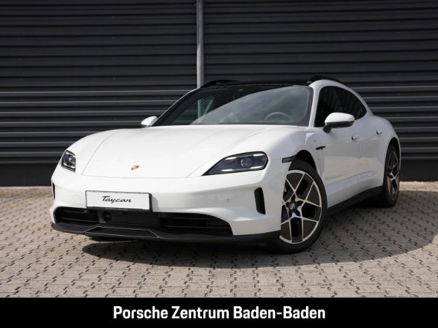 Porsche Taycan 15.000 km 112.880 &euro; Sinzheim/Baden-Baden 76547