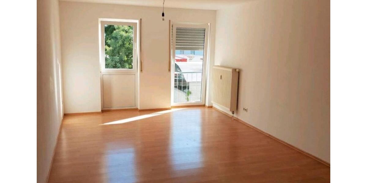 Etagenwohnung Rastatt - 2 Zimmer, 59 m&sup2;, 1.165&euro; | Angebot:25648006