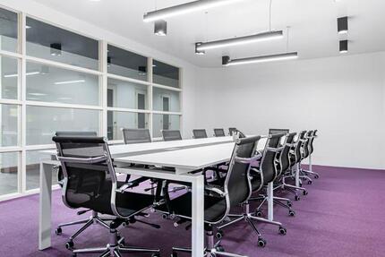 Gewerbeobjekt Rastatt - 2.947&euro; | Angebot:26047718