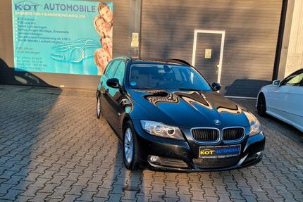 BMW 320 175.000 km 6.999 &euro; Baden-Württemberg - Wendlingen am Neckar 73240