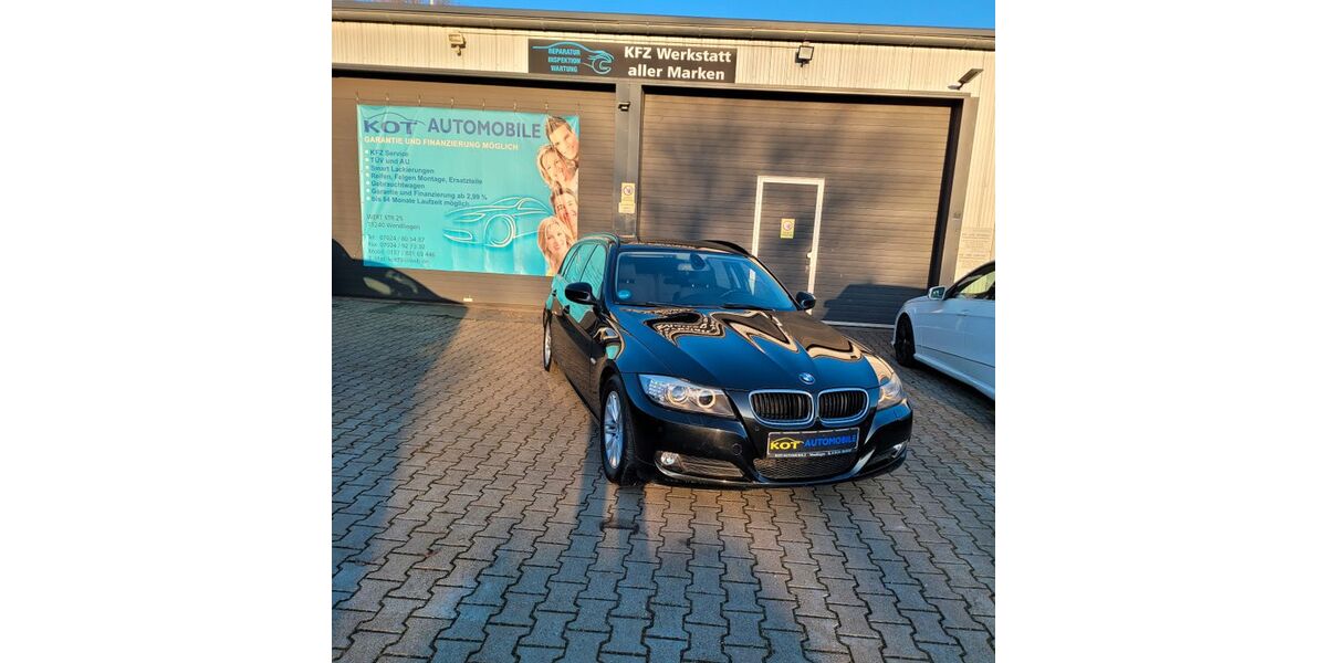 BMW 320 175.000 km 6.999 &euro; Baden-Württemberg - Wendlingen am Neckar 73240