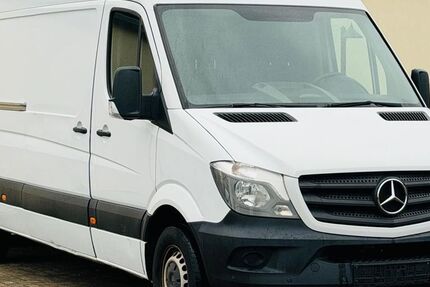 Mercedes-Benz Sprinter 254.000 km 12.500 &euro; Au am Rhein 76474