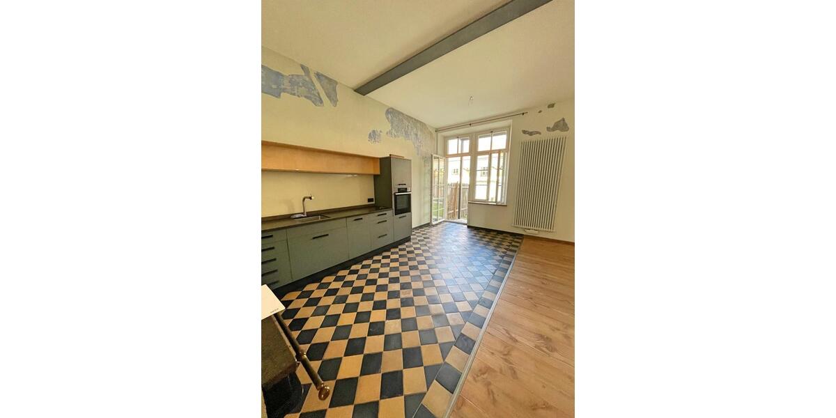 Erdgeschoßwohnung Rheinau - 2.5 Zimmer, 76 m&sup2;, 990&euro; | Angebot:25309599