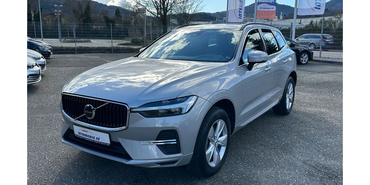 Volvo XC60 165.353 km 24.990 &euro; Gernsbach 76593