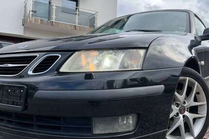 Saab 9-3 138.096 km 5.998 &euro; Schömberg 75328
