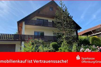 Haus Oberkirch Bottenau - 1 Zimmer, 235 m&sup2;, 540.000&euro; | Angebot:25703667
