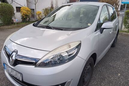 Renault Scenic 184.200 km 5.300 &euro; Oberkirch 77704