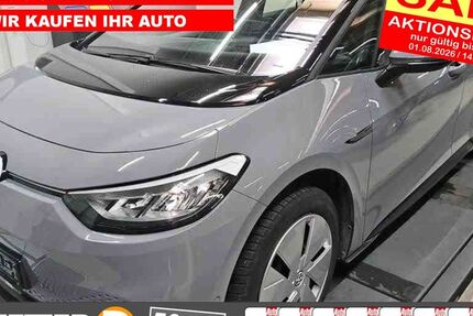 VW ID.3 39.089 km 27.209 &euro; Rheinstetten 76287
