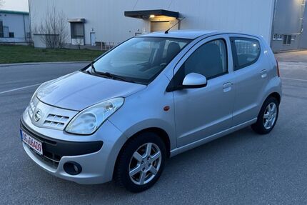 Nissan Pixo 120.000 km 2.300 &euro; Ottersweier 77833