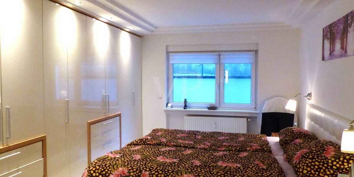 Etagenwohnung Baden-Baden / Neuweier Neuweier - 3 Zimmer, 84 m&sup2;, 268.000&euro; | Angebot:25694705