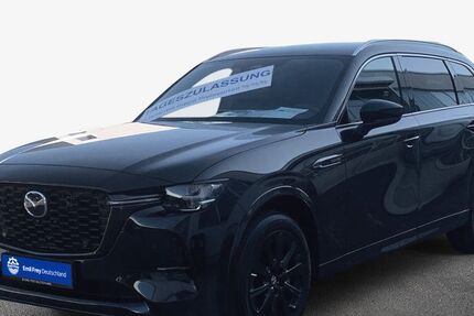 Mazda CX-80 10.900 km 56.899 &euro; Rastatt 76437