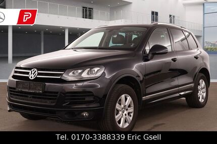 VW Touareg 222.844 km 14.900 &euro; Baden-Baden 76532