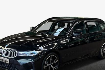 BMW 318 38.402 km 33.490 &euro; Ettlingen 76275