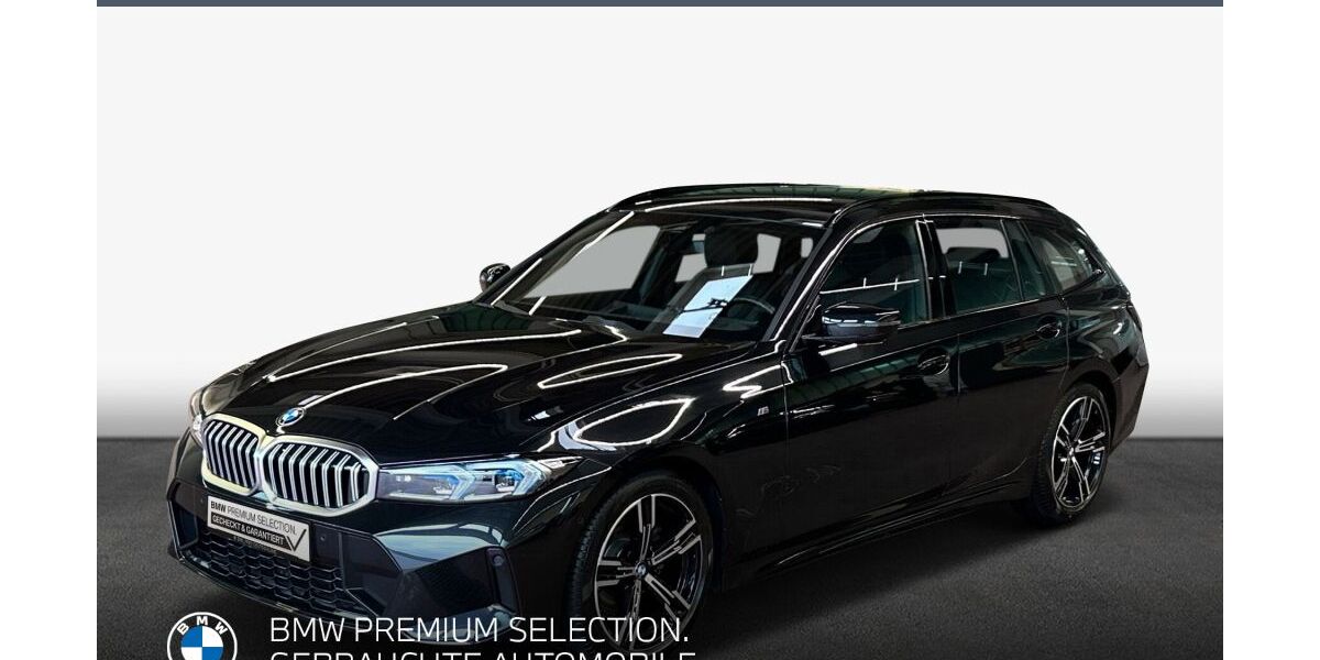 BMW 318 38.402 km 33.490 &euro; Ettlingen 76275