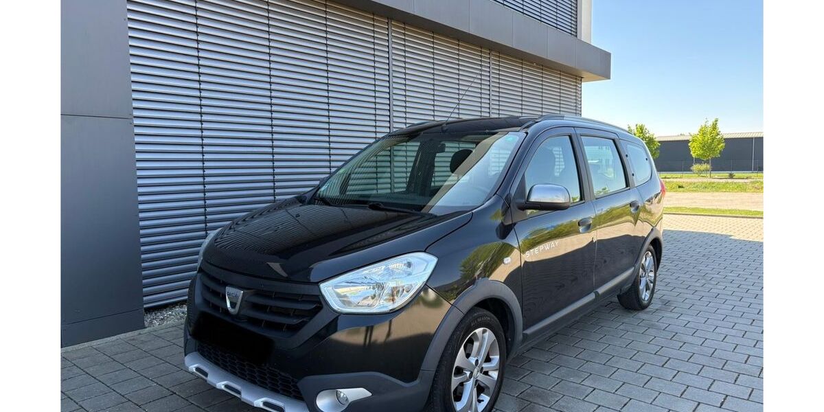 Dacia Lodgy 239.000 km 4.490 &euro; Malsch 76316