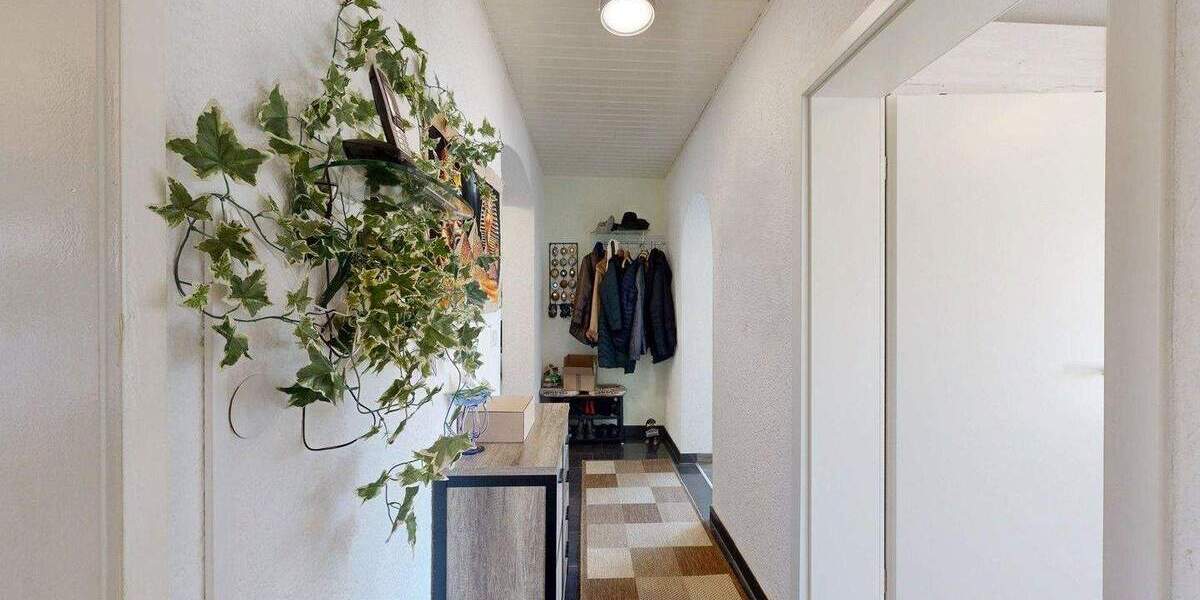 Etagenwohnung Hagenbach - 3 Zimmer, 75 m&sup2;, 250.000&euro; | Angebot:25780477